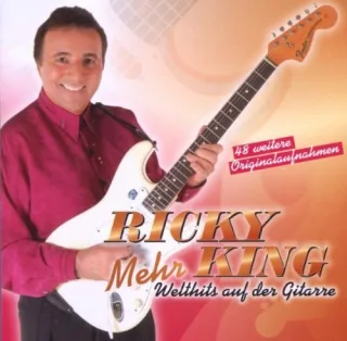 Mehr Welthits auf der Gitarre