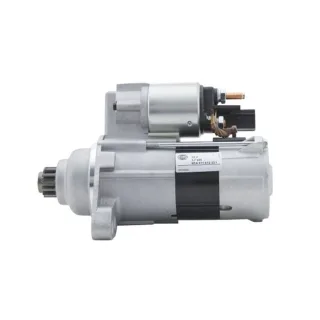 Hella Anlasser 1,7 kW Audi Seat Skoda VW 8EA011612-221
