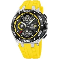 Festina Quarzuhr Festina Quarz Herren Chrono Bike F20755/5