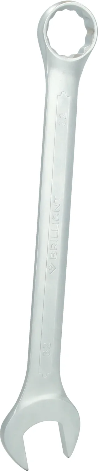 Brilliant Tools Ring-Maulschlüssel - BT011932