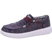Fusion Schnürschuh