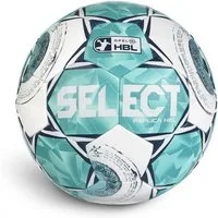 Select Handball Replica v26 (Saison 2026/2027) weiss/blau - Trainingsball