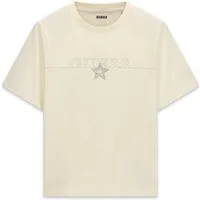 Guess Kurzarmshirt AGENA SS T-SHIRT