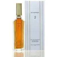 Jean Louis Scherrer Eau de Toilette JEAN-LOUIS SCHERRER 2 Eau de Toilette 50 ml
