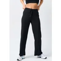 OCEANSAPART Strickhose Aurelia (1-tlg) mit weitem Bein