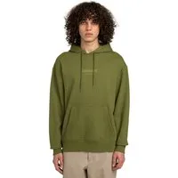 Element Kapuzensweatshirt Cornell Cipher
