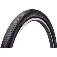 CONTINENTAL Fahrradreifen Continental Double Fighter III 50-622 Fahrradreifen 29x2.00