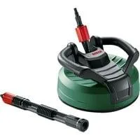 Multi-Flächenreiniger AquaSurf 280, Düse grün