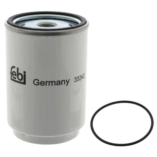 Febi Kraftstofffilter  35342