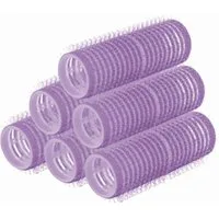 PARSA Beauty Lockenwickler PARSA Beauty ESSENTIAL Super Haftwickler Durchmesser 21mm Locken