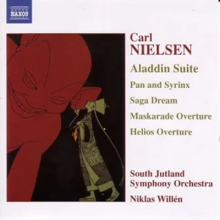 Aladdin Suite/Ouvertüren/+