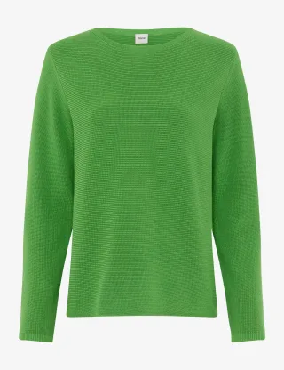 BRAX - Style Lesley leaf green - Gr. - 36
