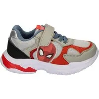 MARVEL Spider Man Kinder Sneaker leichte Sportschuhe Alltagsschuhe EVA Sohle Sneaker