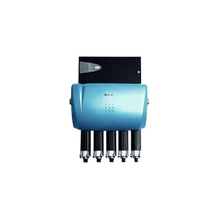 BWT AQA total Energy Trinkwasseranlage 80010 Typ 5600, 1 1/2" AG