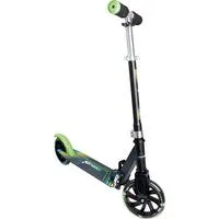 Aluminium Scooter Neon 180 mm mit Leuchtrollen