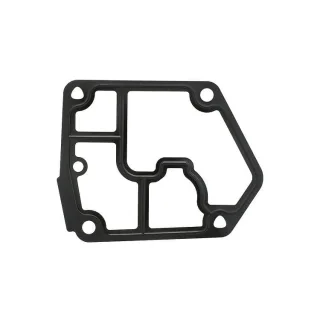 Elring Dichtung f?r ?lfiltergeh?use Audi Chrysler Dodge Jeep Mitsubishi Seat Skoda VW