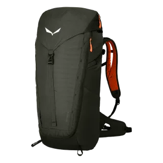 SALEWA - Alp Mate 36L Rucksack - Grün (Gr.UNI)