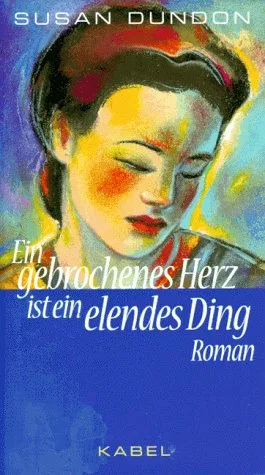 Ein gebrochenes Herz ist ein elendes Ding