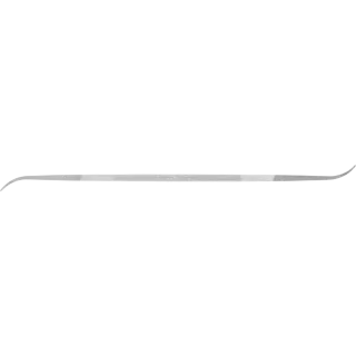 PFERD TOOLS Präzisions-Riffelfeile Schweizer Hieb - 19205154