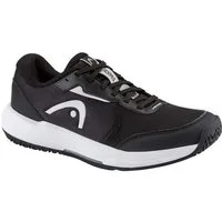 Head Revolt Court 5.0 Allcourt 2026 schwarz/weiss Herren Tennisschuh
