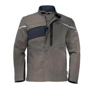 uvex perfeXXion Herren Jacke Premium braun L - 1721511
