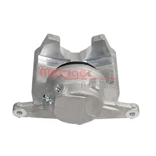 Metzger Bremssattel vorne links Mercedes C-Klasse W205 6261375