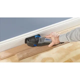 DREMEL DSM600 Mehrzweck Geradschnitt-Trennscheibe (1 Stück) - 2615S600JB