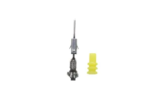 MiT Stiftkontakt Seal 0.5 - 1.0 mm²