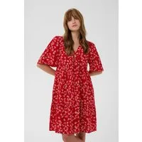 Culture Blusenkleid Kleid CUpuglia