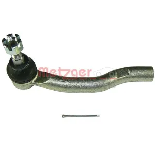 Metzger Spurstangenkopf vorne links Nissan Navara D22 NP300 Navara D40 Pathfinder 3
