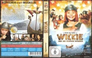 Wickie und die starken Männer
