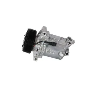 NRF Klimakompressor Dacia Nissan Renault 320113
