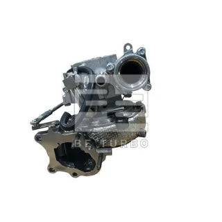 BE Turbo Turbolader Land Rover 134222