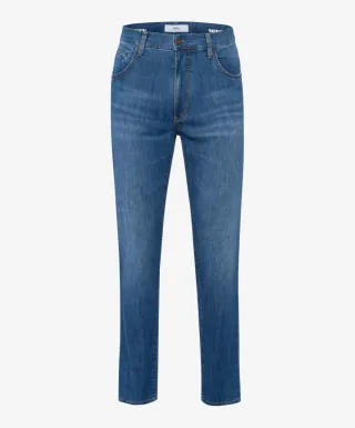 BRAX - Jeans - Style Cadiz blau - Gr. - 34