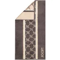 JOOP! Saunatuch Sauna Stripes 1717, 100% Baumwolle (1-St)