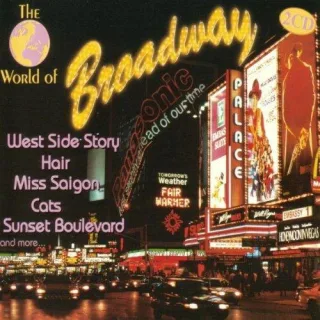 W.O.Broadway