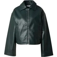 EDITED Lederjacke Sienna (1-St)