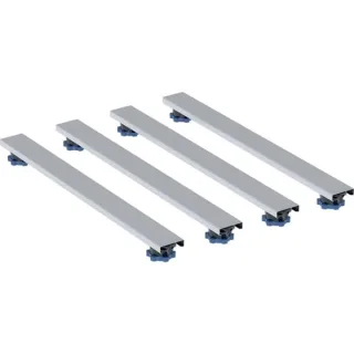 Geberit Set Füße und 4 Traversen 700mm 554959001