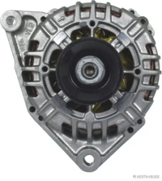 HERTH&BUSS Generator, 14 V, 120 A - 32044310