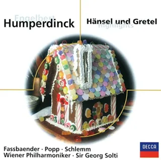 Eloquence - Humperdinck (Hänsel und Gretel: Highlights)