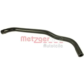 Metzger Schlauch f?r Kurbelgeh?useentl?ftung BMW 3er 5er 2380009
