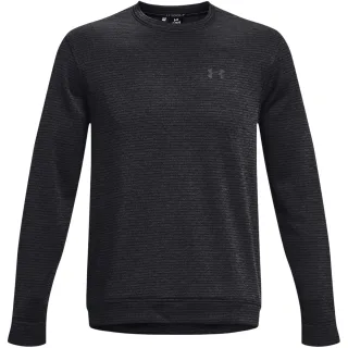 Under Armour - "Storm" Pullover Top für Herren, Fleece (Schwarz)