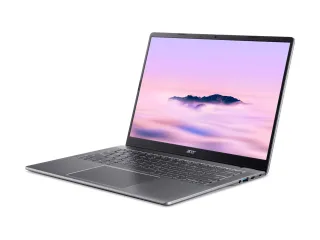 Acer Chromebook Plus 514 CBE594-3-TCO | nx.jfdeg.001 | Intel N-series N355 / 1.9 GHz - Chrome OS