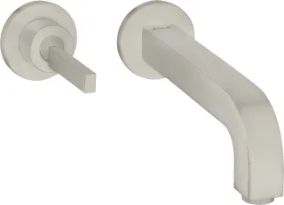 Hansgrohe Waschtischmischer Unterputz Axor Citterio 39113800
