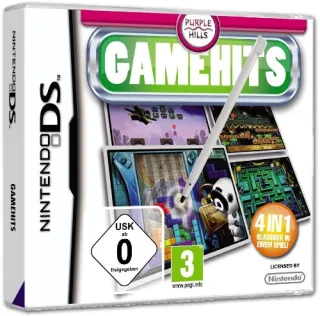 Game Hits [Nintendo DS]