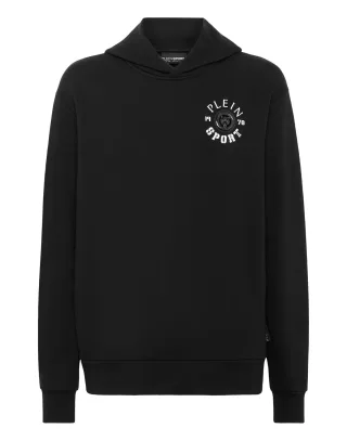 Kapuzensweatshirt