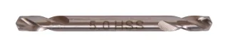 Makita HSS Wendebohrer, Ø 5,0mm - Länge 62mm - 10 Stück - B-26799