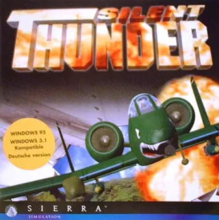 Silent Thunder
