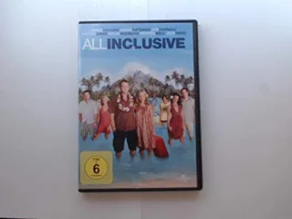 All Inclusive [DVD] [2009]