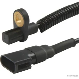 Elparts Raddrehzahlsensor hinten Ford Fiesta Fusion Mazda 2